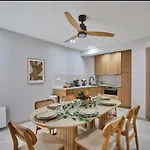 Superb 3-Bedroom8-Person Apartment Near Bois De Vincennes