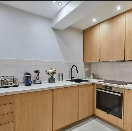 Superb 3-bedroom8-person Near Bois De Vincennes Apartment *