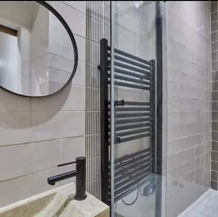 Apartment Superb 3-bedroom8-person Near Bois De Vincennes