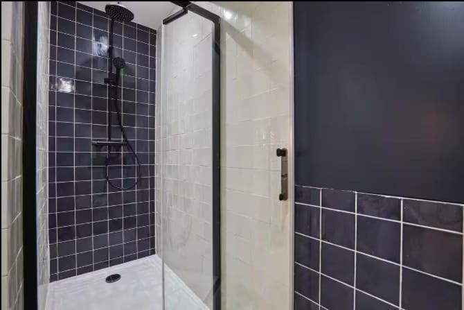 Superb 3-bedroom8-person Near Bois De Vincennes * Paris